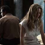 Maria Bonnevie, Konstantin Ławronienko