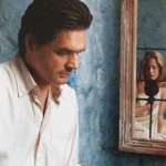 Maria Bonnevie, Konstantin Ławronienko