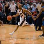 Common, Rashard Lewis