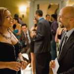 Queen Latifah, Common