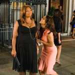 Queen Latifah, Paula Patton