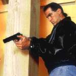 Steven Seagal
