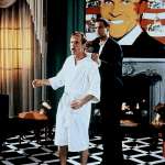 Steven Seagal, William Sadler