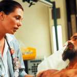 Steven Seagal, Kelly LeBrock