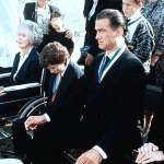 Steven Seagal, Kelly LeBrock