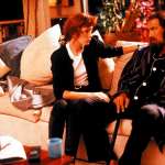 Steven Seagal, Kelly LeBrock