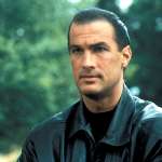 Steven Seagal