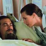 Steven Seagal, Kelly LeBrock