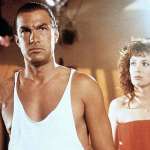 Steven Seagal, Kelly LeBrock