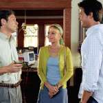 Gary Cole, Kate Bosworth, Josh Duhamel