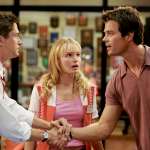 Kate Bosworth, Topher Grace, Josh Duhamel