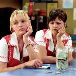 Kate Bosworth, Ginnifer Goodwin