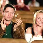 Kate Bosworth, Topher Grace