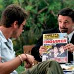 Nathan Lane, Josh Duhamel