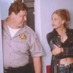 John Goodman, Piper Perabo