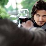 Janusz Gajos, Paweł Szajda