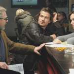 Marta Żmuda Trzebiatowska, Janusz Gajos, Paweł Szajda