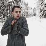 Frederik Christian Johansen