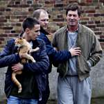 Henrik Birch, Jacob Lohmann, Frederik Christian Johansen