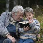 Pelle Falk Krusb&aelig;k, B&ouml;rje Ahlstedt