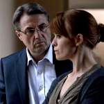 Signe Egholm Olsen, Jens J&oslash;rn Spottag