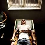 Susan Olsen, Frederik Christian Johansen