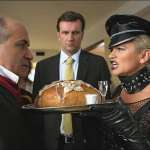 Krzysztof Dracz, Tomasz Kot, Katarzyna Figura