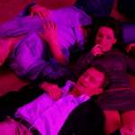 Tomasz Karolak, Jan Frycz, Katarzyna Glinka