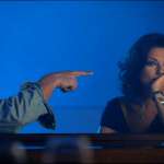 Tomasz Karolak, Katarzyna Glinka