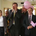 Tomasz Kot, Artur Kruczek, Marcin Popczyński, Donnel Knox, Klara Bielawka