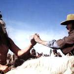 Clint Eastwood, Will Sampson