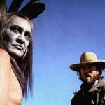 Clint Eastwood, Will Sampson