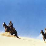 Clint Eastwood, Chief Dan George