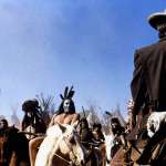 Clint Eastwood, Will Sampson