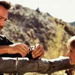 Sondra Locke, Clint Eastwood