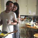 Mary Elizabeth Winstead, Aaron Paul