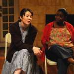 Mary Elizabeth Winstead, Octavia Spencer