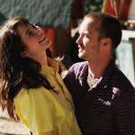 Mary Elizabeth Winstead, Aaron Paul