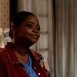 Octavia Spencer