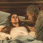 Leonardo Sbaraglia, Clara Lago