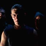 Walter Donado, Javier Godino, Pablo Echarri