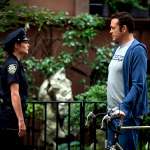 Cobie Smulders, Vince Vaughn