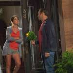 Cobie Smulders, Vince Vaughn