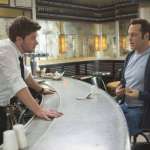 Jack Reynor, Vince Vaughn