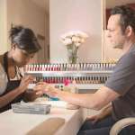 Vince Vaughn, Jessica Williams