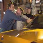 Vince Vaughn, Derrick Arthur