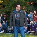 Vince Vaughn
