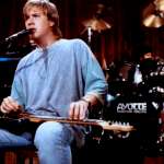 Jeff Healey