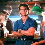 Julie Michaels, Patrick Swayze