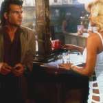 Julie Michaels, Patrick Swayze